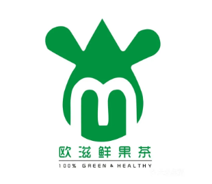 欧滋果茶