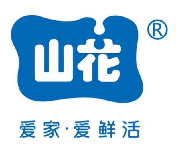 山花牛奶