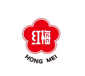 红梅牛奶