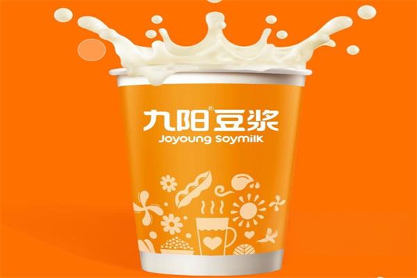 九阳豆浆