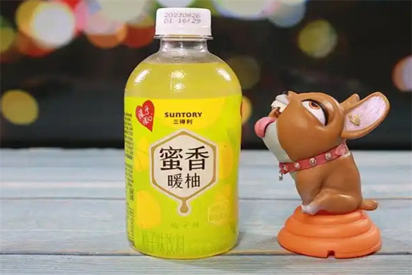 三得利饮料