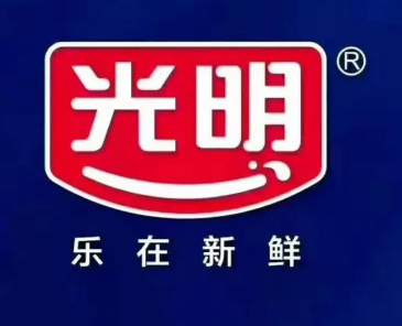 光明鲜牛奶