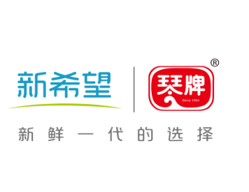 新希望琴牌乳业