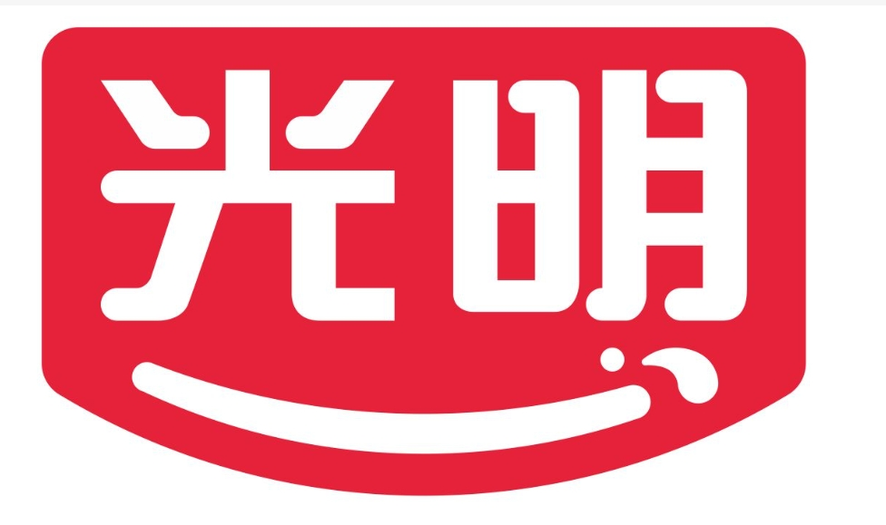 光明酸奶
