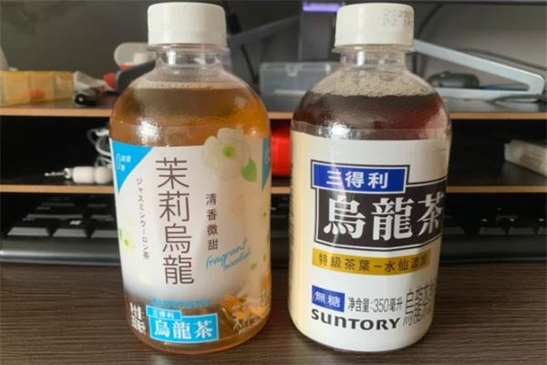 三得利饮料