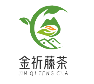 金祈藤茶