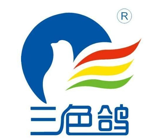 三色鸽乳业