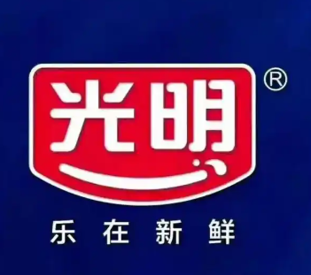 光明鲜奶店