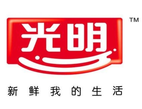 光明牛奶饮品屋