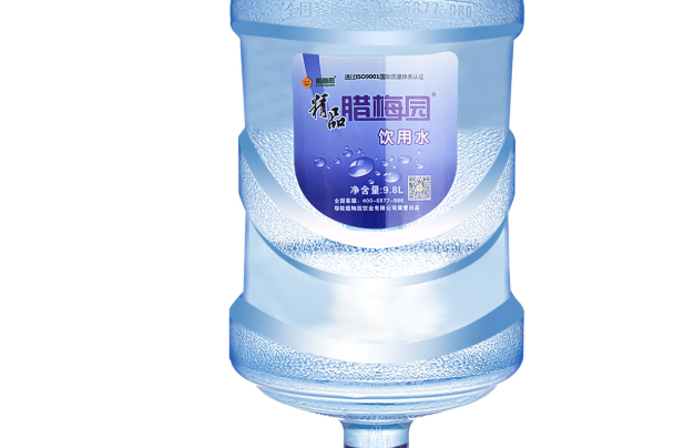 腊梅园桶装水