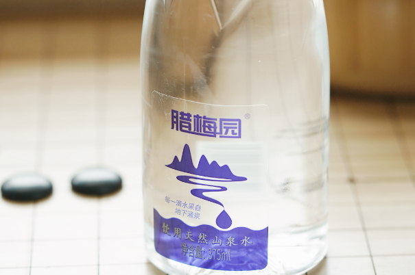 腊梅园桶装水