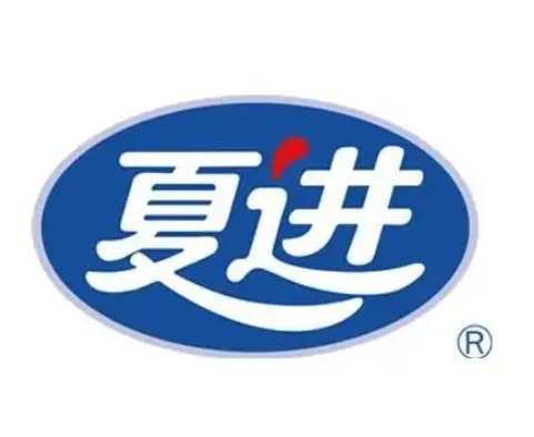 夏进牛奶