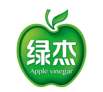 绿杰苹果醋