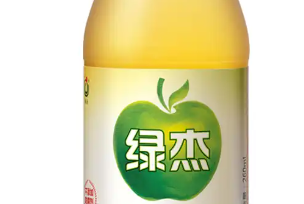 绿杰苹果醋