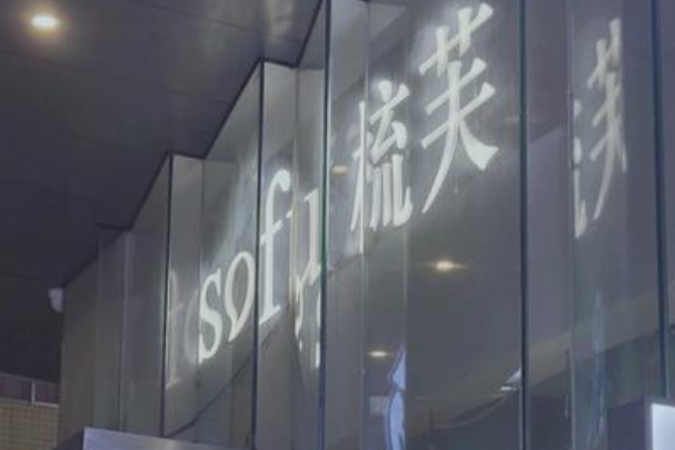 sofu梳芙