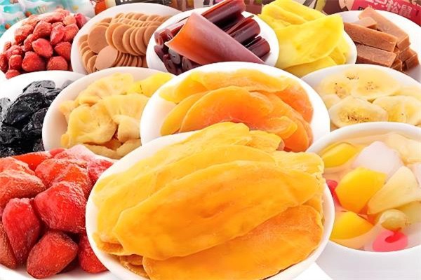 我爱吃零食加盟怎么样?开启零食创业财富之门