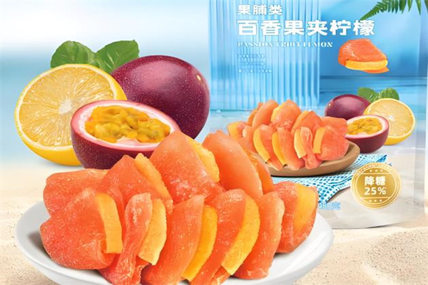 含羞草食品