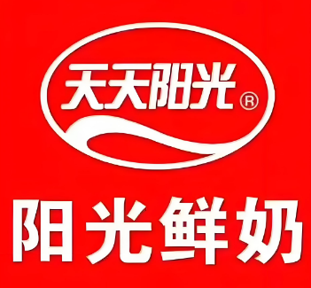 阳光牛奶