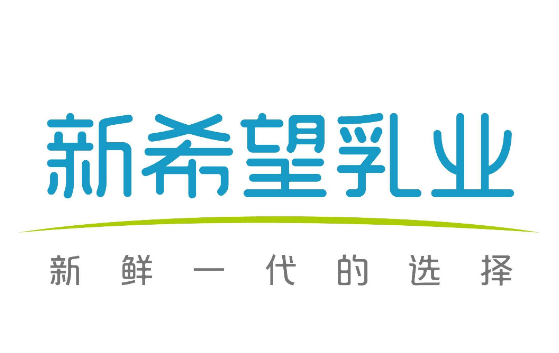 新希望鲜牛奶