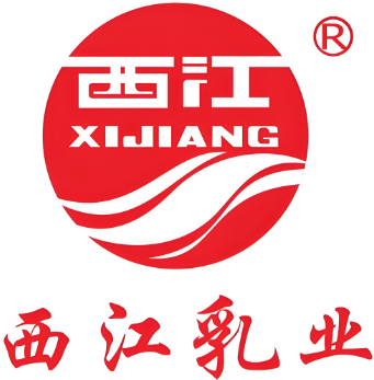 西江牛奶