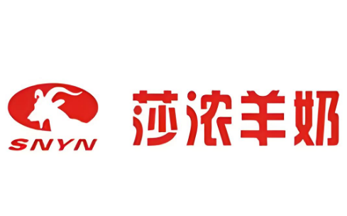 莎浓羊奶店