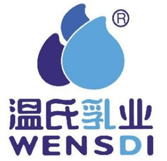 温氏牛奶