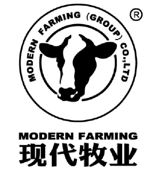 现代牧业