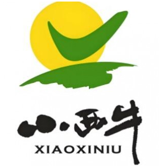 小西牛纯牛奶