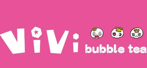 vivi bubble tea