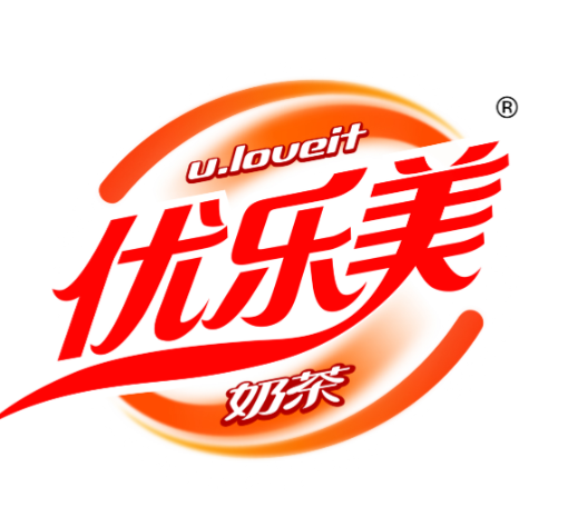 优乐美奶茶