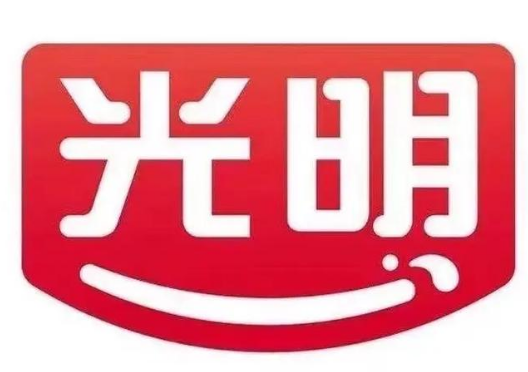 光明Look牛奶
