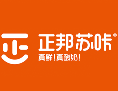 正邦苏咔酸奶饮品