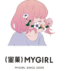 蜜果奶茶