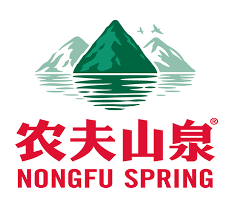 农夫山泉水站