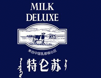 特仑苏牛奶
