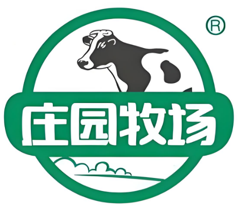 庄园牧场牛奶