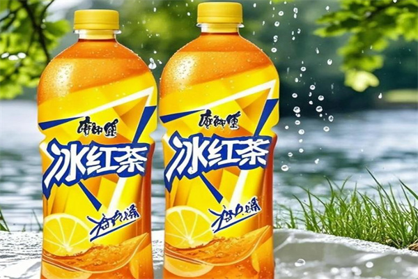 康师傅冰红茶