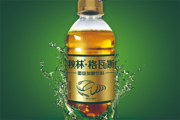 格瓦斯饮料