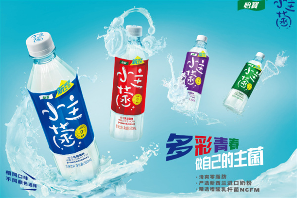 华润怡宝
