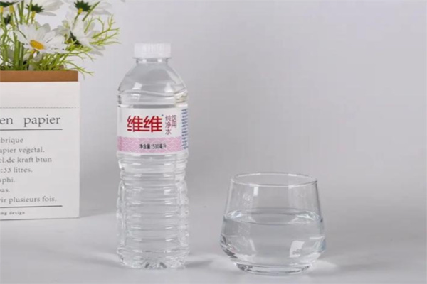 维维饮品