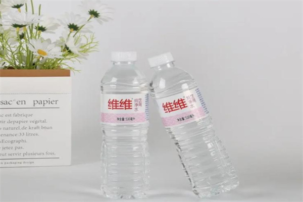 维维饮品