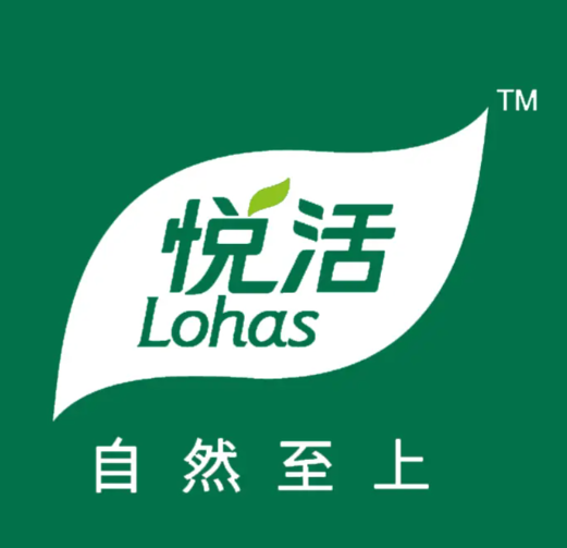 中粮悦活天然矿泉水
