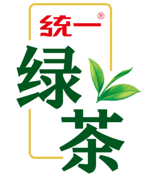 统一绿茶