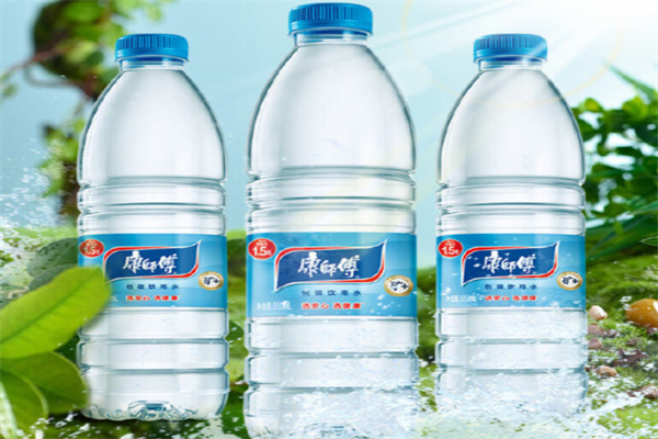 康师傅桶装水