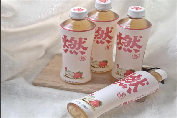 元気森林