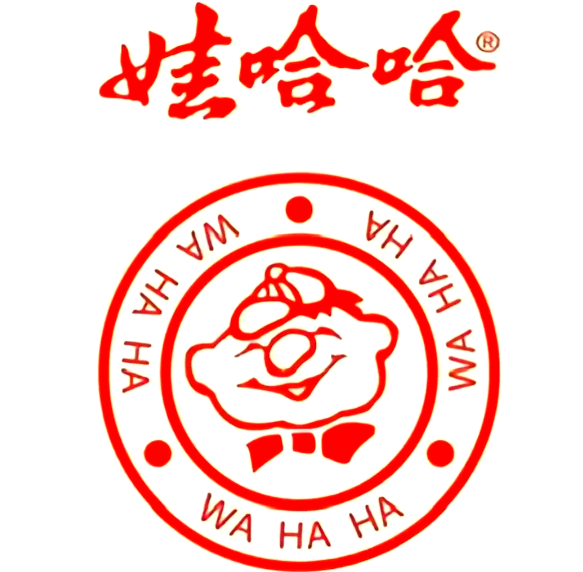 娃哈哈饮用水