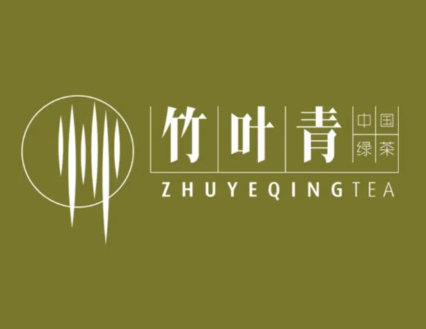 竹叶青茶