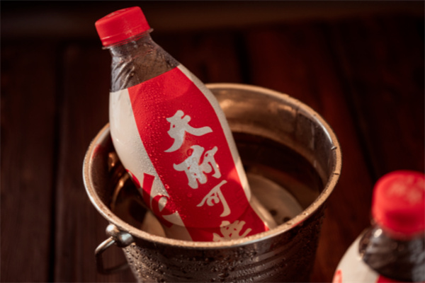天府可乐
