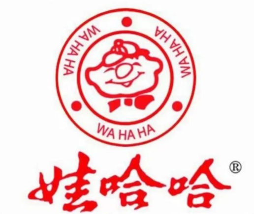 娃哈哈纯净水