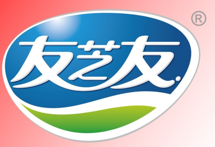 友芝友酸奶